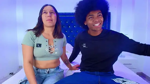 Cristal and luke online show from May 6, 2026, 3:35 am