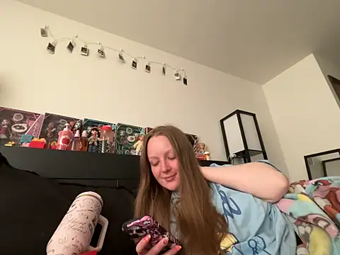 prettygirltracy 12 online show from January 6, 2026, 7:39 pm