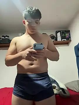 padrinito 69 online show from March 11, 2026, 6:30 am