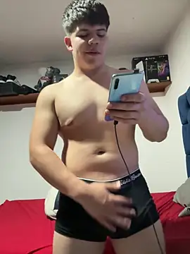 padrinito 69 online show from March 13, 2026, 6:31 am