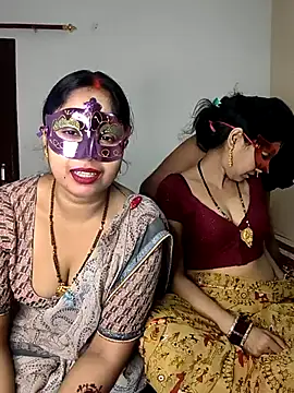 Meri chandani01 online show from January 14, 2026, 5:07 pm