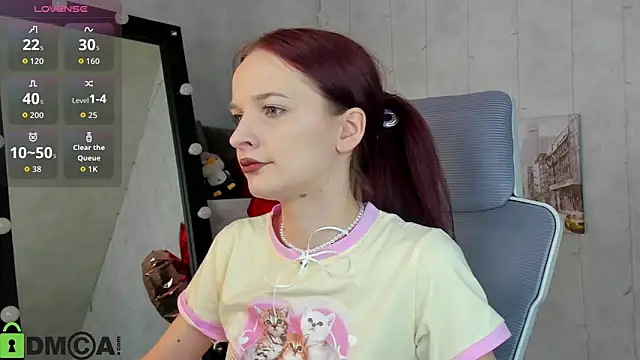 Snapshot of Alicia_Adammss chatting on February 15, 2026, 11:45 pm Alicia Adammss online show from February 15, 2026, 11:45 pm