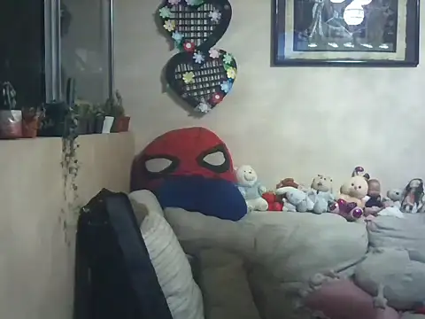 Snapshot of soyrodryp chatting on April 20, 2026, 2:14 am soyrodryp online show from April 20, 2026, 2:14 am