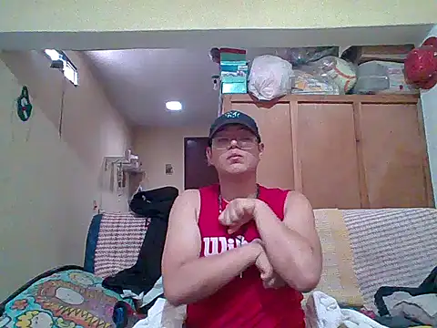 Snapshot of soyrodryp chatting on April 27, 2026, 10:08 pm soyrodryp online show from April 27, 2026, 10:08 pm