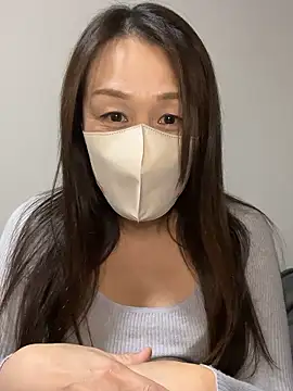 REIKO SEXY JP online show from February 26, 2026, 1:10 pm