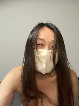 REIKO SEXY JP online show from March 11, 2026, 1:39 pm