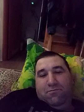 Mishaaa123 online show from February 5, 2026, 8:35 pm