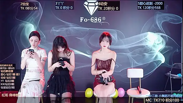 FO-686- online show from January 15, 2026, 6:11 pm