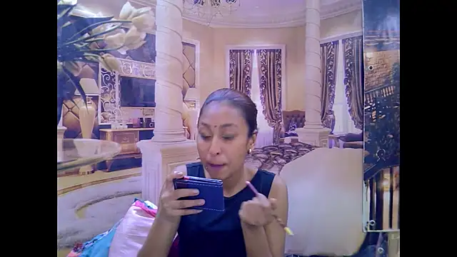 IndianSexyButt online show from March 3, 2026, 5:46 am