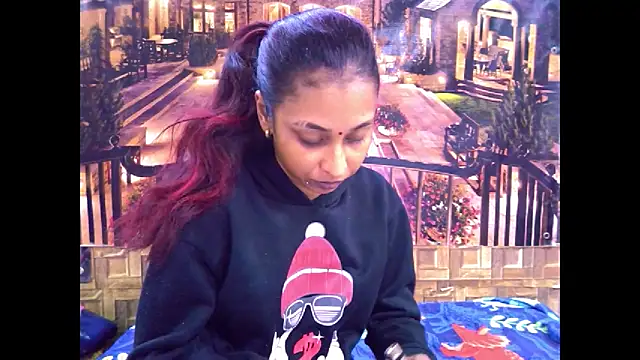 IndianSexyButt online show from May 7, 2026, 5:24 am