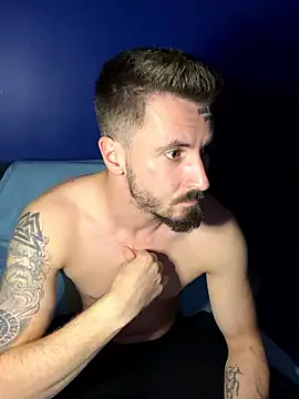 ANU-ZET online show from January 17, 2026, 4:00 pm