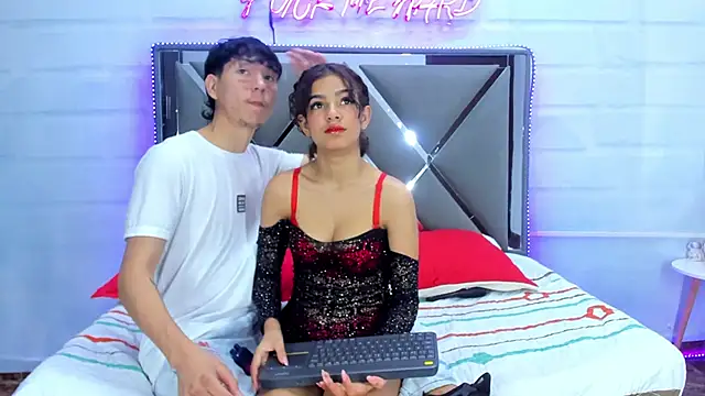 BunnyLove  online show from February 7, 2026, 12:14 am