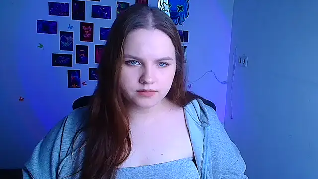 Kitty Mia Kitty online show from March 8, 2026, 6:39 am