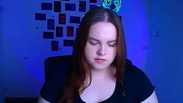 Kitty Mia Kitty online show from March 20, 2026, 6:24 pm