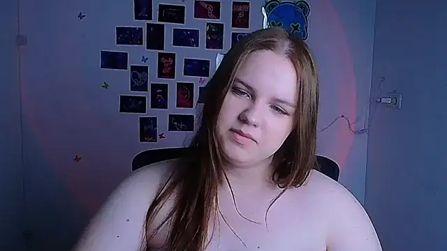 Kitty Mia Kitty online show from May 2, 2026, 7:24 am