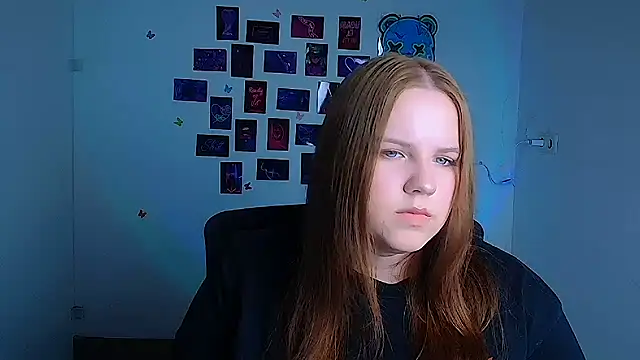 Kitty Mia Kitty online show from May 6, 2026, 11:26 am