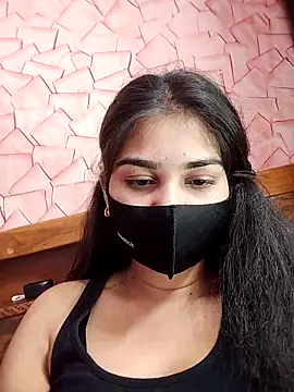 babydoll7172 online show from January 17, 2026, 7:50 pm