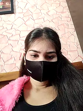 babydoll7172 online show from January 18, 2026, 8:51 am