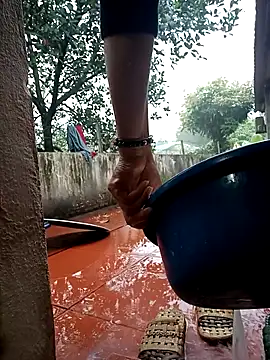 -Bunny-y online show from January 17, 2026, 2:16 am