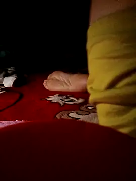 -Bunny-y online show from January 18, 2026, 4:11 pm