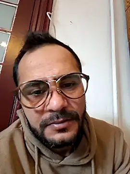 julian-112 online show from January 17, 2026, 1:38 pm