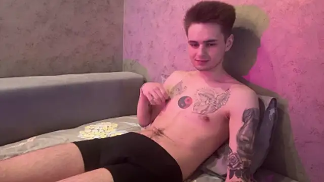 MikeCalix online show from February 6, 2026, 8:07 am