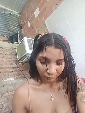 chikivivi- online show from June 13, 2026, 1:20 pm