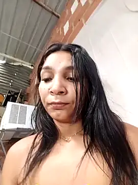 chikivivi- online show from June 19, 2026, 1:15 pm