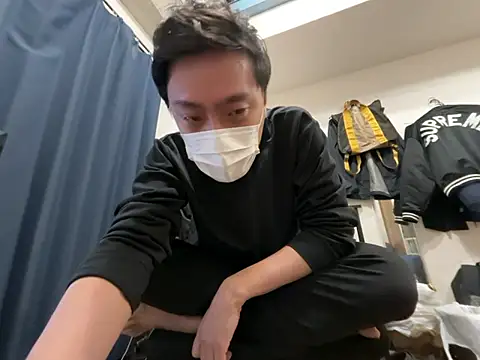 takuya-yama online show from January 17, 2026, 8:41 am