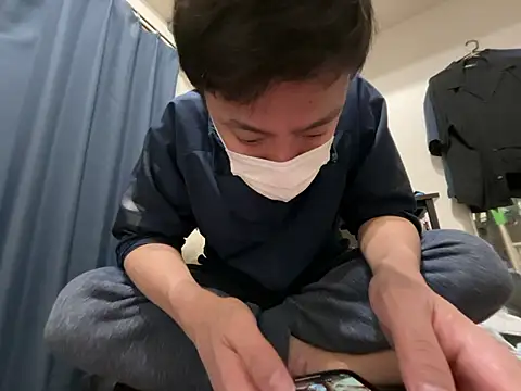 takuya-yama online show from February 1, 2026, 12:37 pm