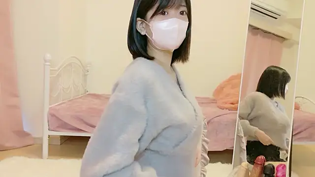 yuruchan  online show from March 8, 2026, 8:18 am