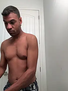 ZF-Athlete online show from February 26, 2026, 10:42 pm