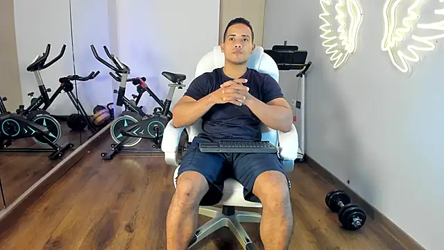 Jack Foster  online show from February 7, 2026, 3:43 am