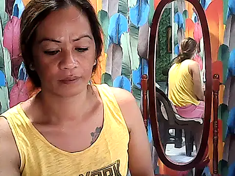 Simplewild21 online show from July 12, 2026, 4:03 am