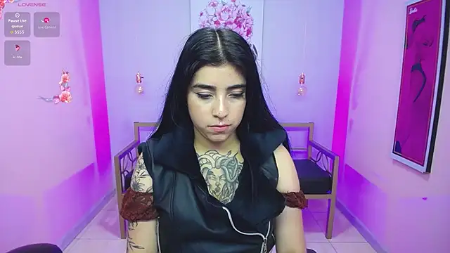 Adri gomez x online show from May 15, 2026, 12:23 pm