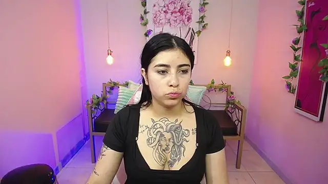 Adri gomez x online show from June 27, 2026, 12:22 pm