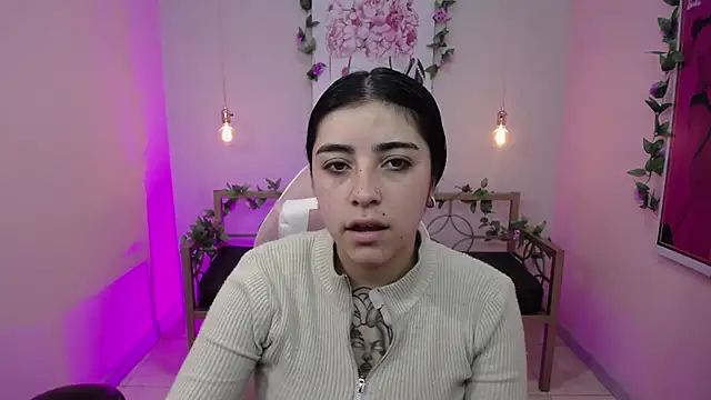 Adri gomez x online show from June 30, 2026, 1:12 pm
