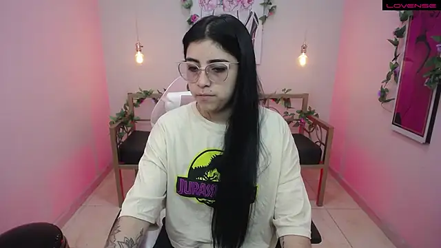Adri gomez x online show from July 6, 2026, 12:02 pm