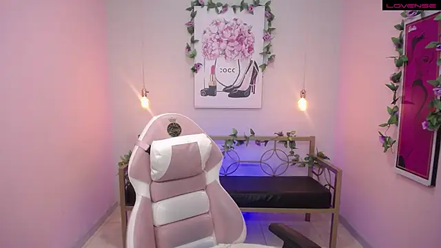 Adri gomez x online show from July 8, 2026, 1:15 pm