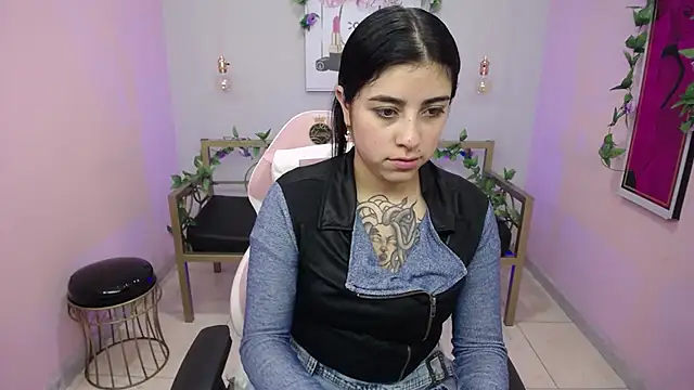 Adri gomez x online show from July 19, 2026, 12:42 pm