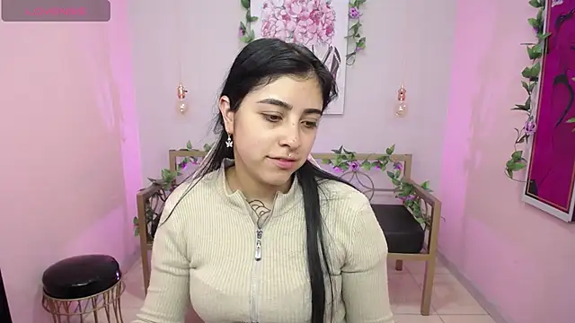 Adri gomez x online show from July 27, 2026, 12:12 pm