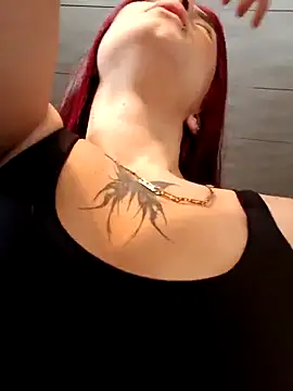 Tamara gomex online show from January 14, 2026, 2:55 pm