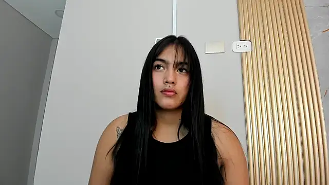 AlanaBlair  online show from March 24, 2026, 7:19 pm