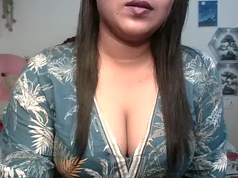 Sima Roy95 online show from April 10, 2026, 5:17 pm