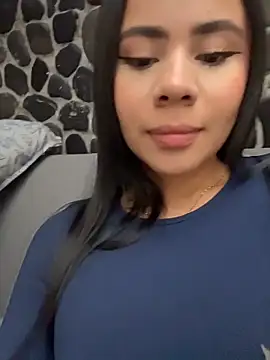 KittiKateXXX online show from March 10, 2026, 9:20 pm