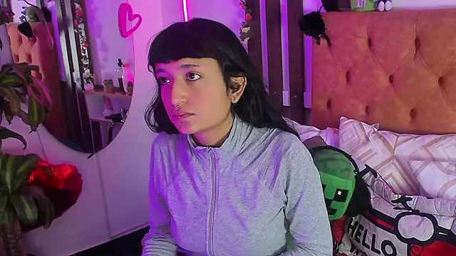 MeowMota  online show from February 27, 2026, 6:08 pm