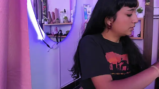MeowMota  online show from April 23, 2026, 7:16 pm