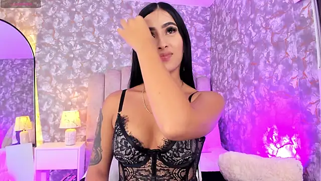 MiaTowson  online show from January 16, 2026, 2:37 am