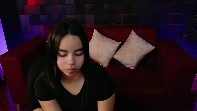 SofiaMante  online show from June 20, 2026, 1:30 am