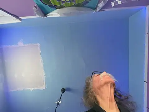 Snapshot of LickYourYoni chatting on March 6, 2026, 4:14 pm LickYourYoni online show from March 6, 2026, 4:14 pm